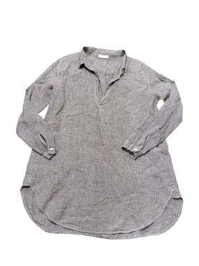 CP Shades Teton Linen Tunic